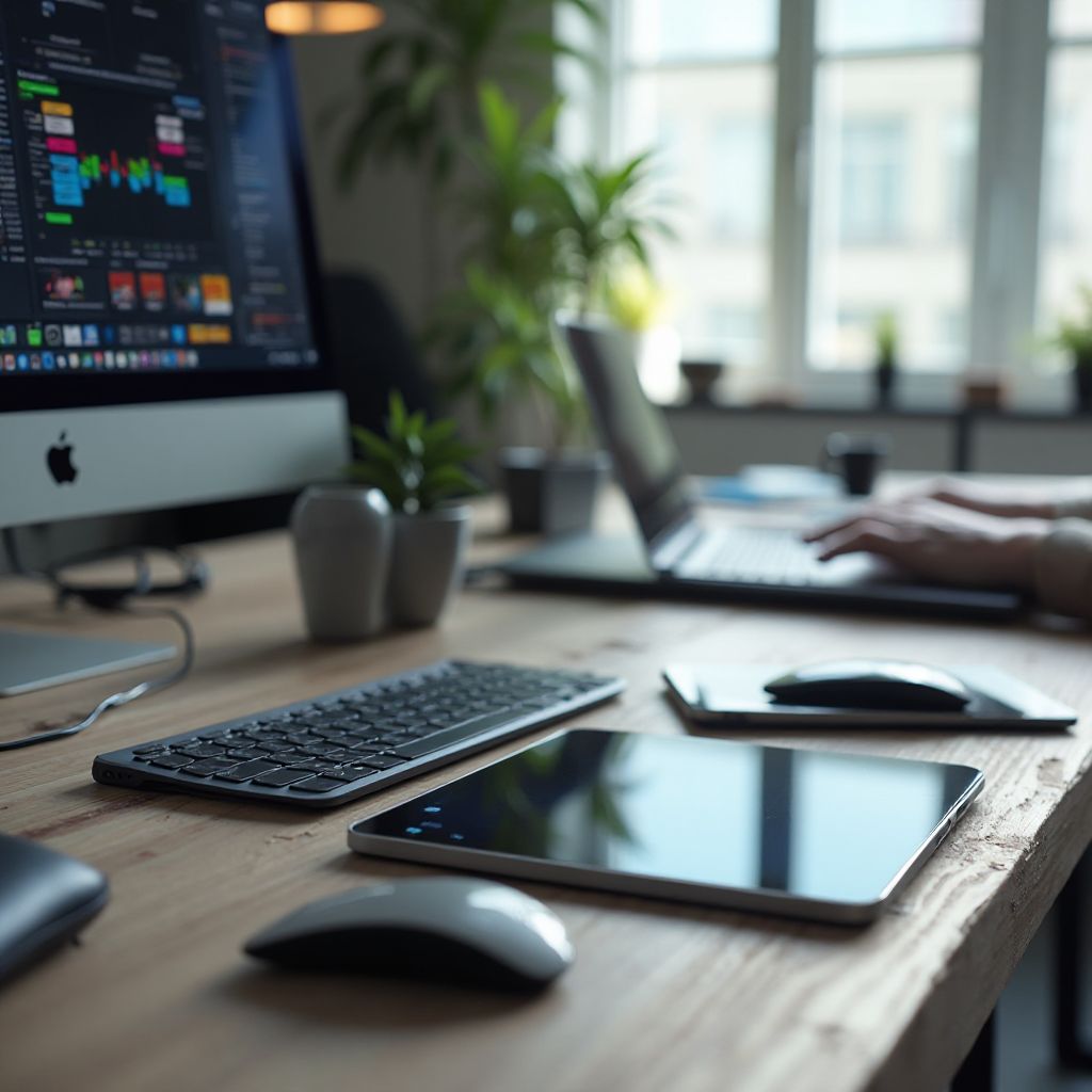 Implementare în Cloud